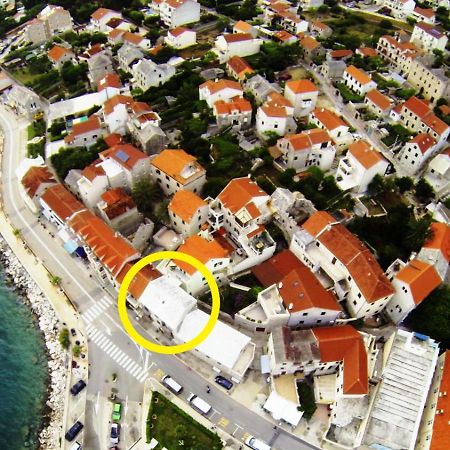 Apartment Allure Bol Exterior foto
