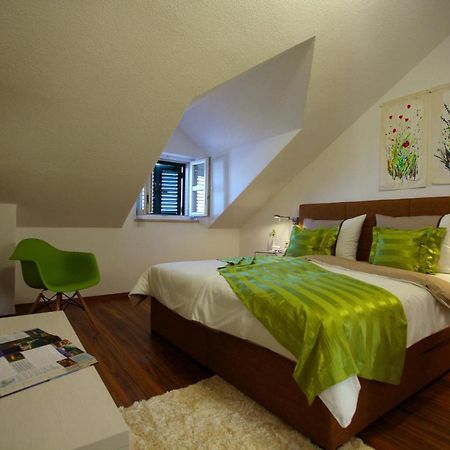 Apartment Allure Bol Exterior foto