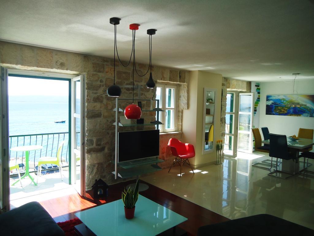 Apartment Allure Bol Exterior foto