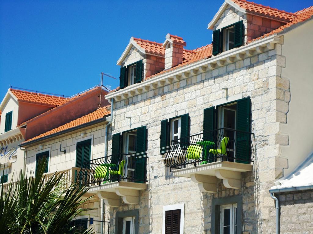Apartment Allure Bol Exterior foto