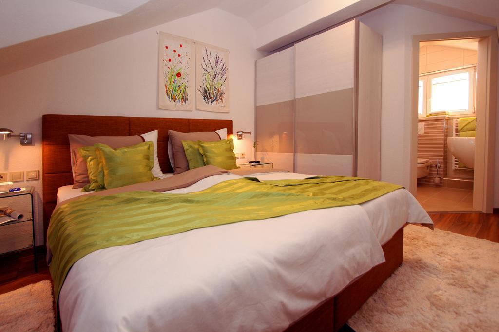 Apartment Allure Bol Exterior foto