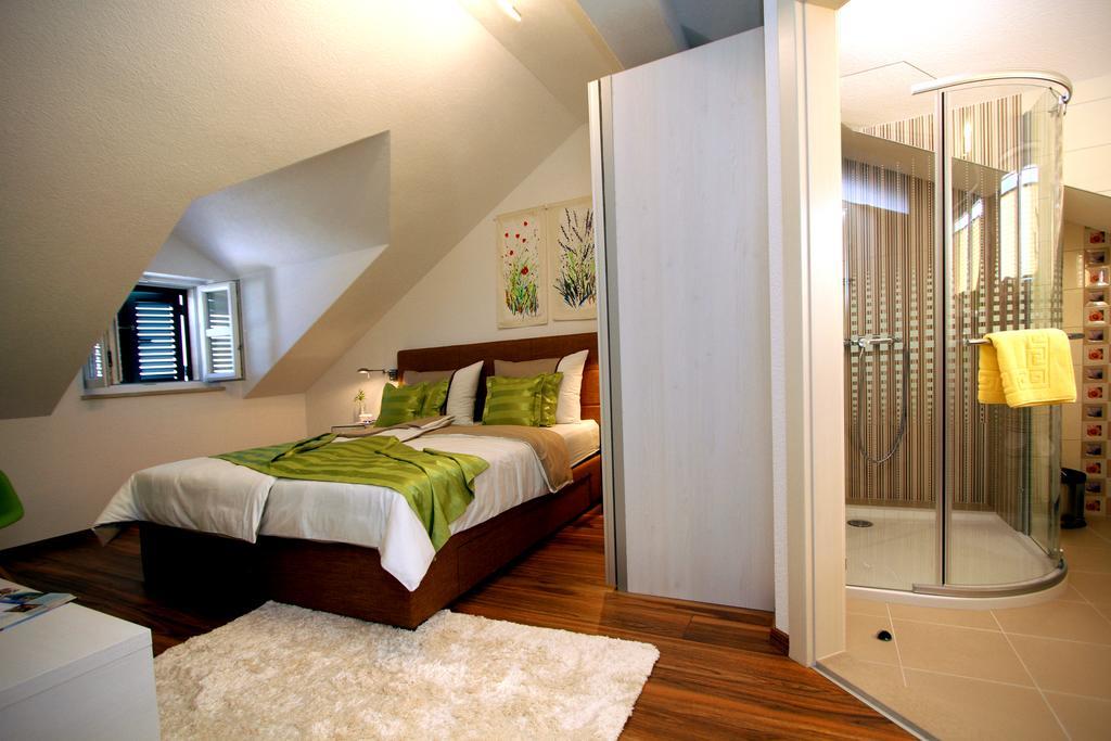 Apartment Allure Bol Exterior foto