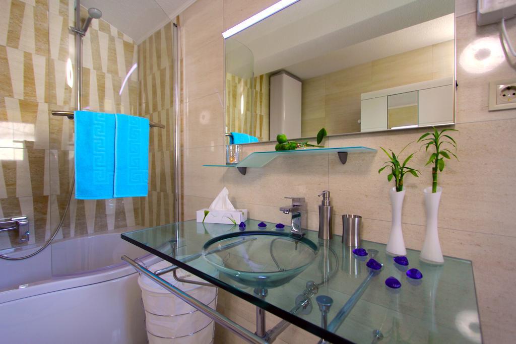Apartment Allure Bol Exterior foto