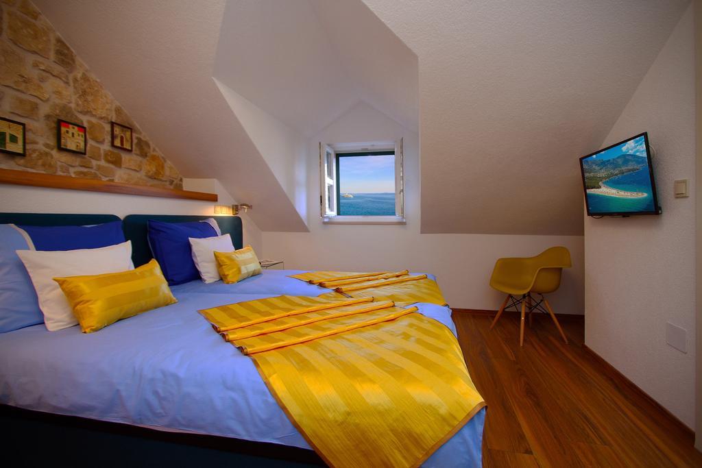 Apartment Allure Bol Exterior foto