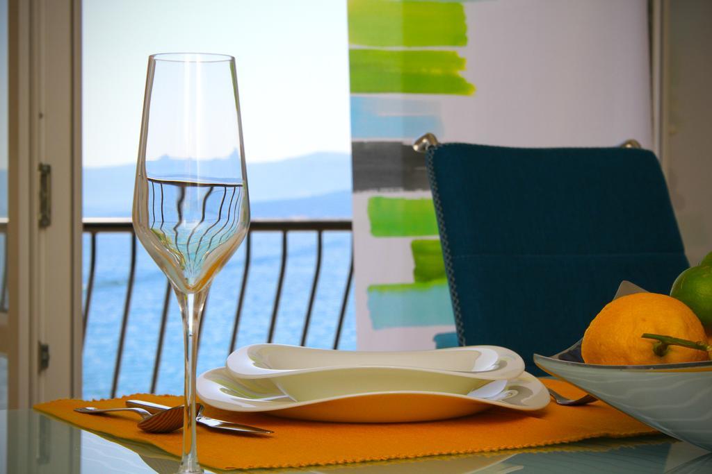 Apartment Allure Bol Exterior foto
