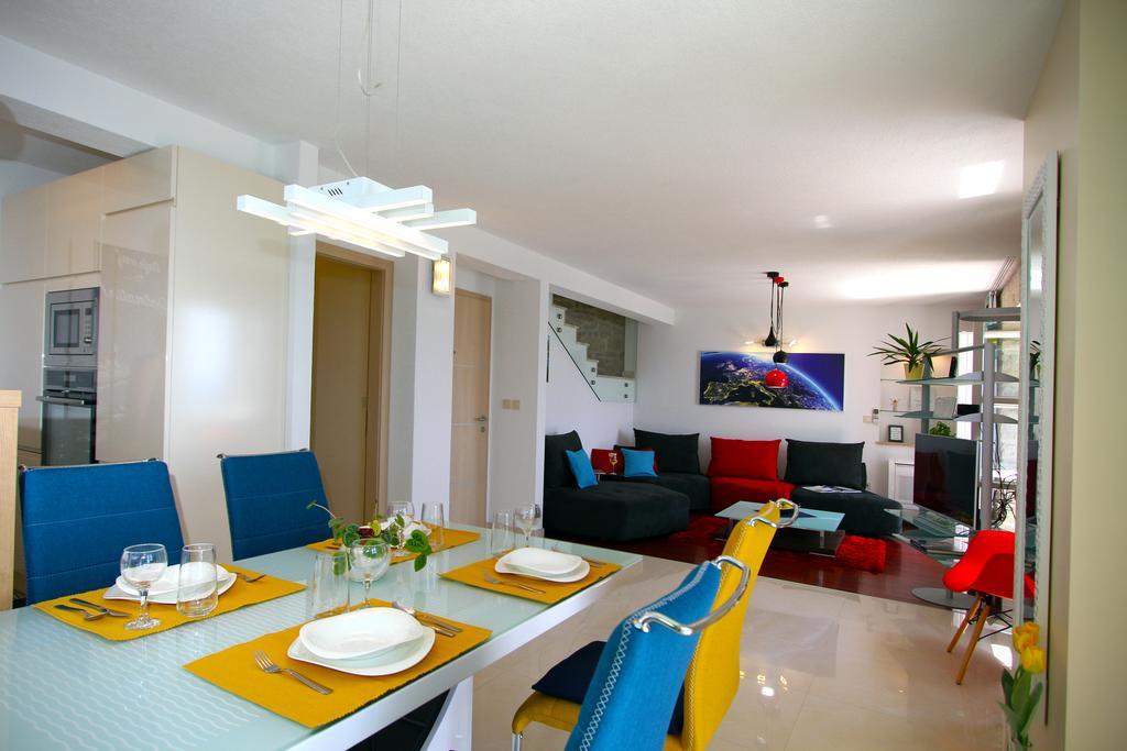 Apartment Allure Bol Exterior foto