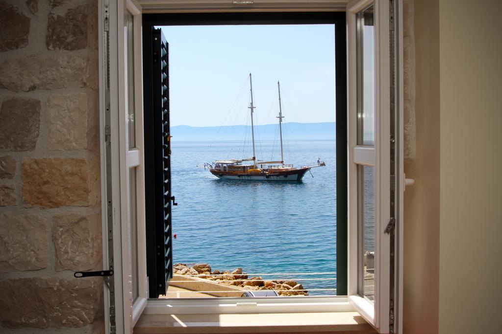 Apartment Allure Bol Exterior foto