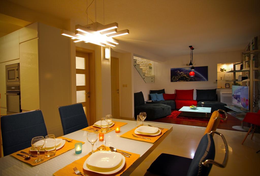 Apartment Allure Bol Exterior foto