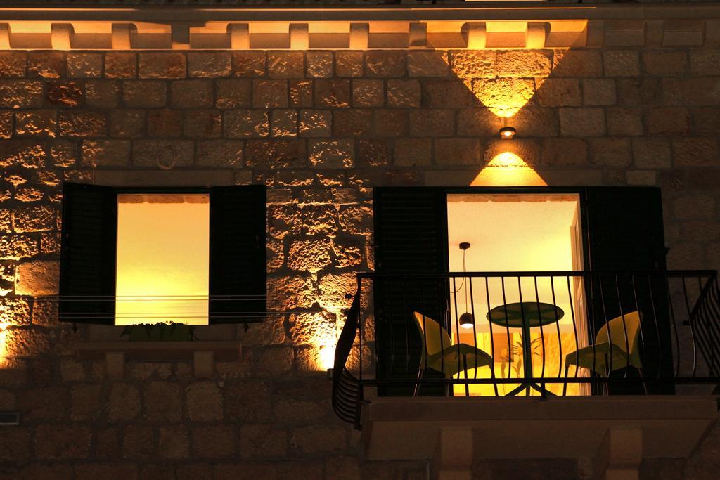 Apartment Allure Bol Exterior foto