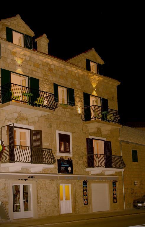 Apartment Allure Bol Exterior foto