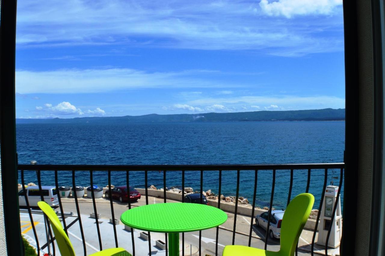 Apartment Allure Bol Exterior foto